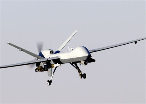 US Military Works to Marry Drones and Soldiers US Military Works to Marry Drones and Soldiers