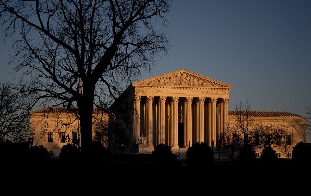 SCOTUS to Rule on Maine Barring Faith from Education Funds