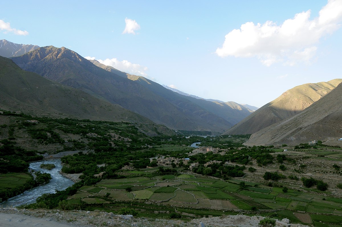 Panjshir LIves!