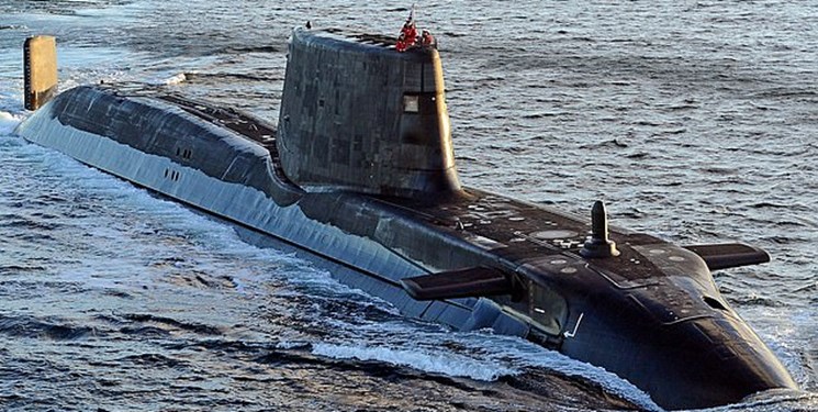 EU Picks France Over America in Submarine Conflict