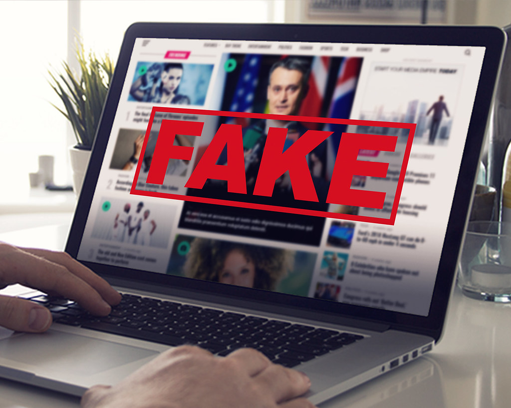 India Working to Become World Model for Regulating “Fake News” Online