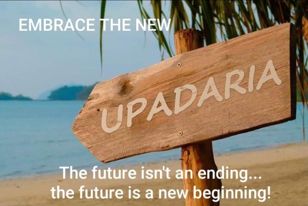 The New Dawn of A Nation of People Whose God is the Lord: A Proclamation