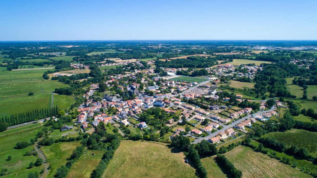 Building Globally-distributed islands of freedom