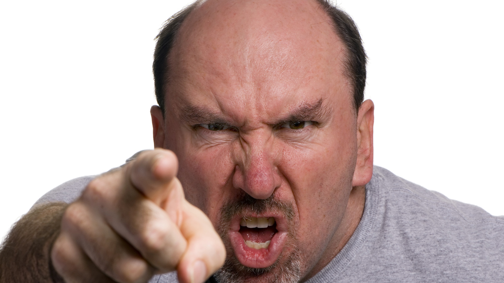 Facebook is Built on Anger, and They Know It