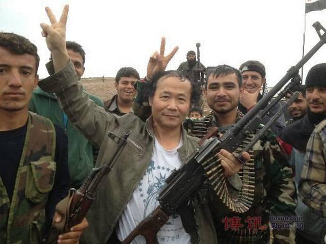 Now China and Russia Own What the Taliban Does as Supporters for Years