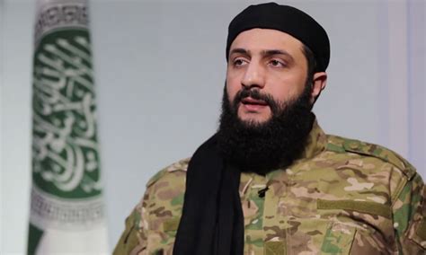 Jihadit Looking to Form Alliance with Turks, Assad in Northern Syria