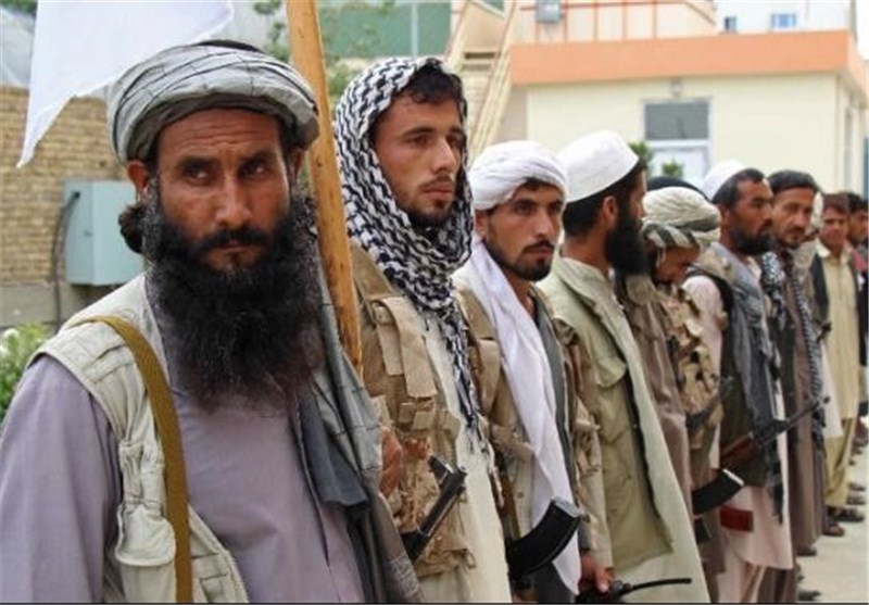 Taliban Set to get World “Humanitarian Aid,” Including from America