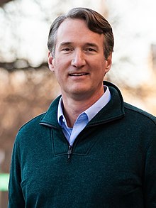 Glenn Youngkin Poised for Upset Victory that Could Rock the DNC-CRT Agenda