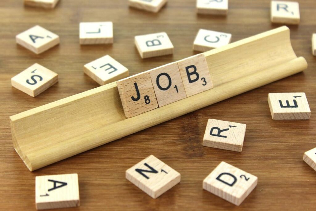 Take This Job and Shove It Skyrockets in August