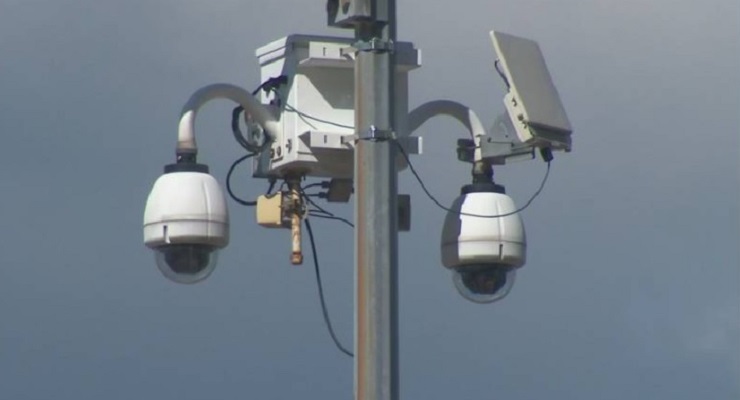 Pasadena GunFire Detection Monitor Plan Paused by Race Impact Report