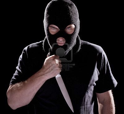 Home Invader Posing as Cop Killed by Female Defender