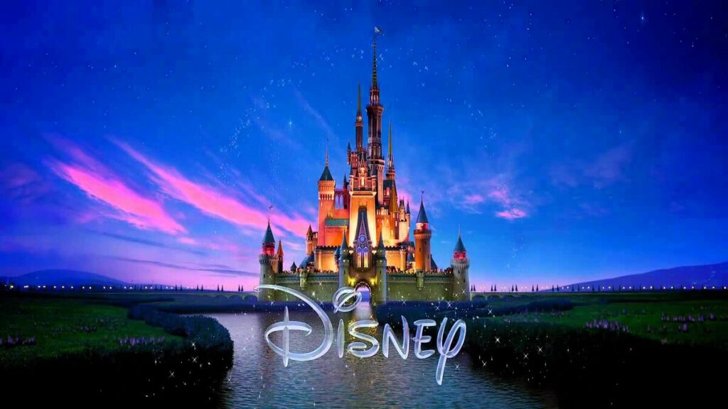 Disney Leaves California Marxist Dreaming for DeSantis Freedom