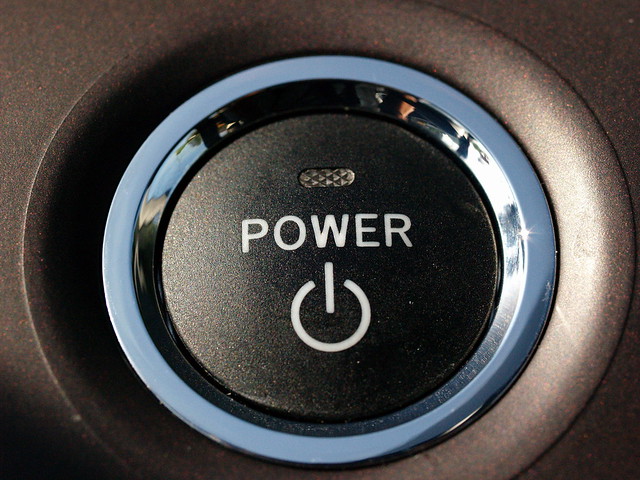 A Theory on the Reality of Power, Actiune Baza