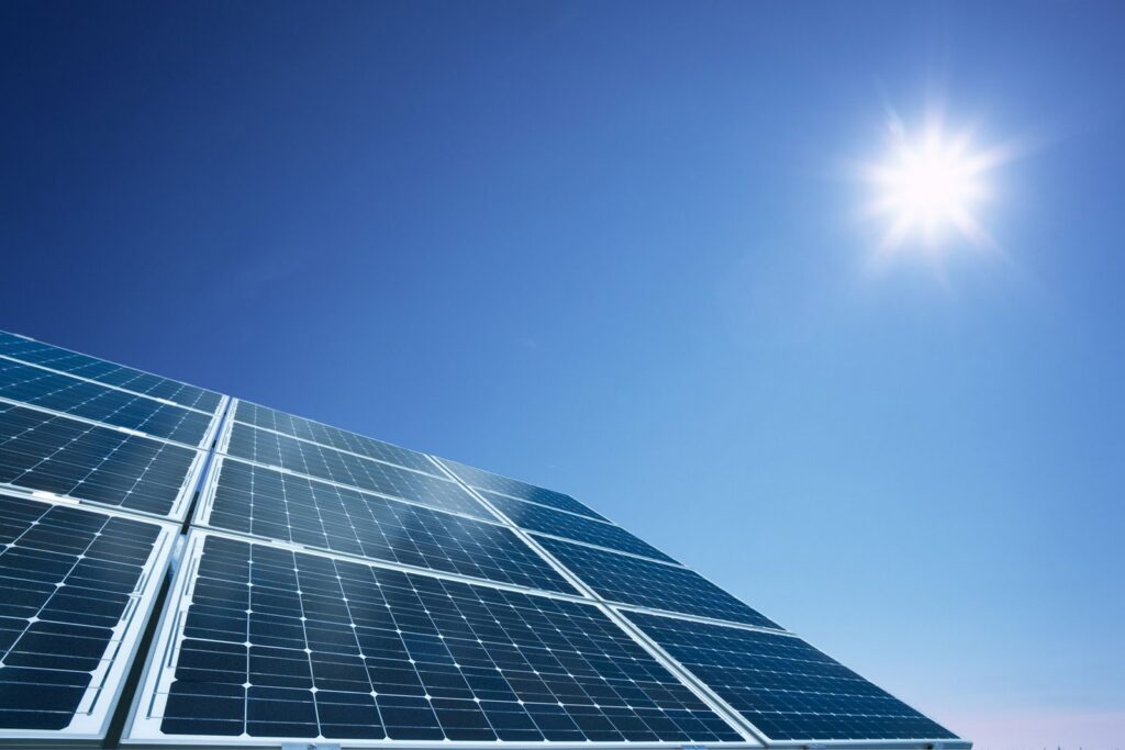 Is Solar the Future Queen of Sustainably-Reliant Energy?