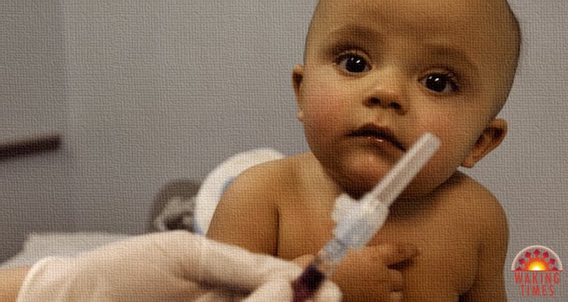 Experimenting with Kids for the Good of the Whole?