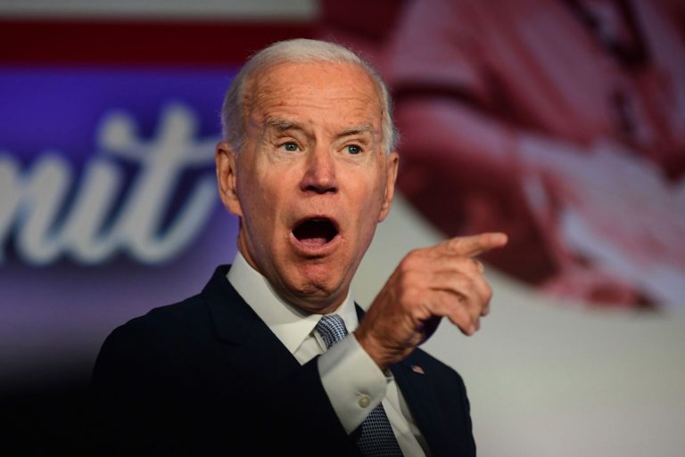 Biden Jab or Job Mandate Crushed by 5th Circuit
