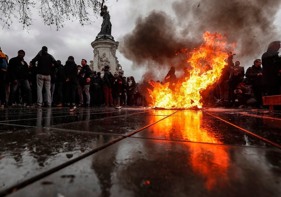 How to Avoid a Hot Civil War