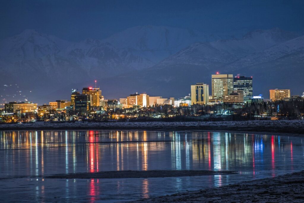 Anchorage