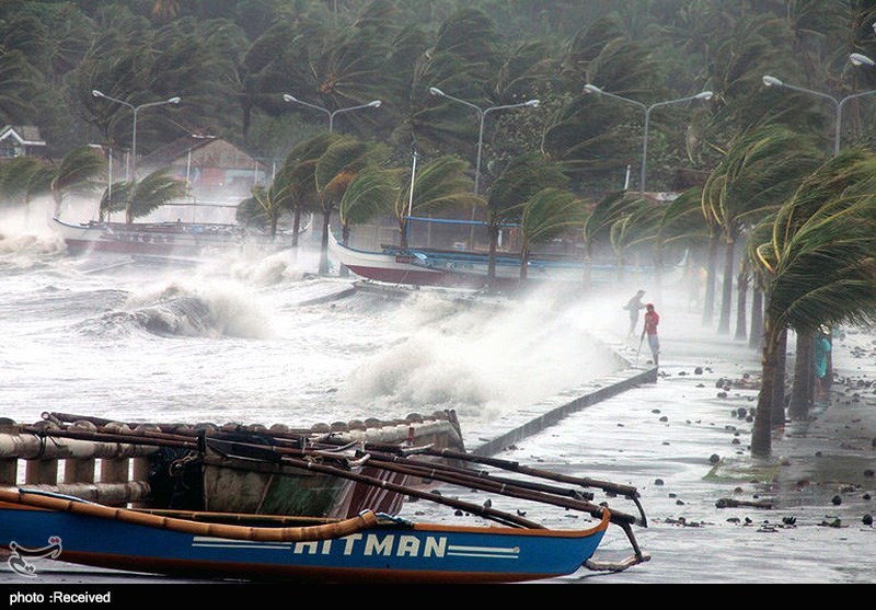 Typhoon Rai Devastates Philippines with Death Toll Rising