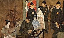 Xi Targets Christians for Han Nationalization