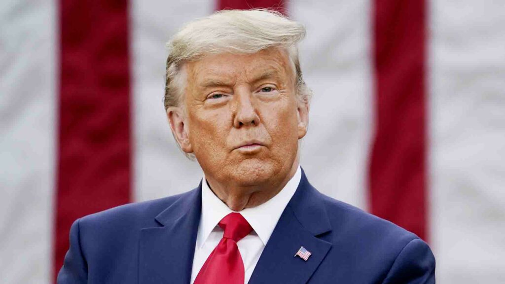 Trump Social Media Venture, TRUTH Social, Under SEC Inquiry