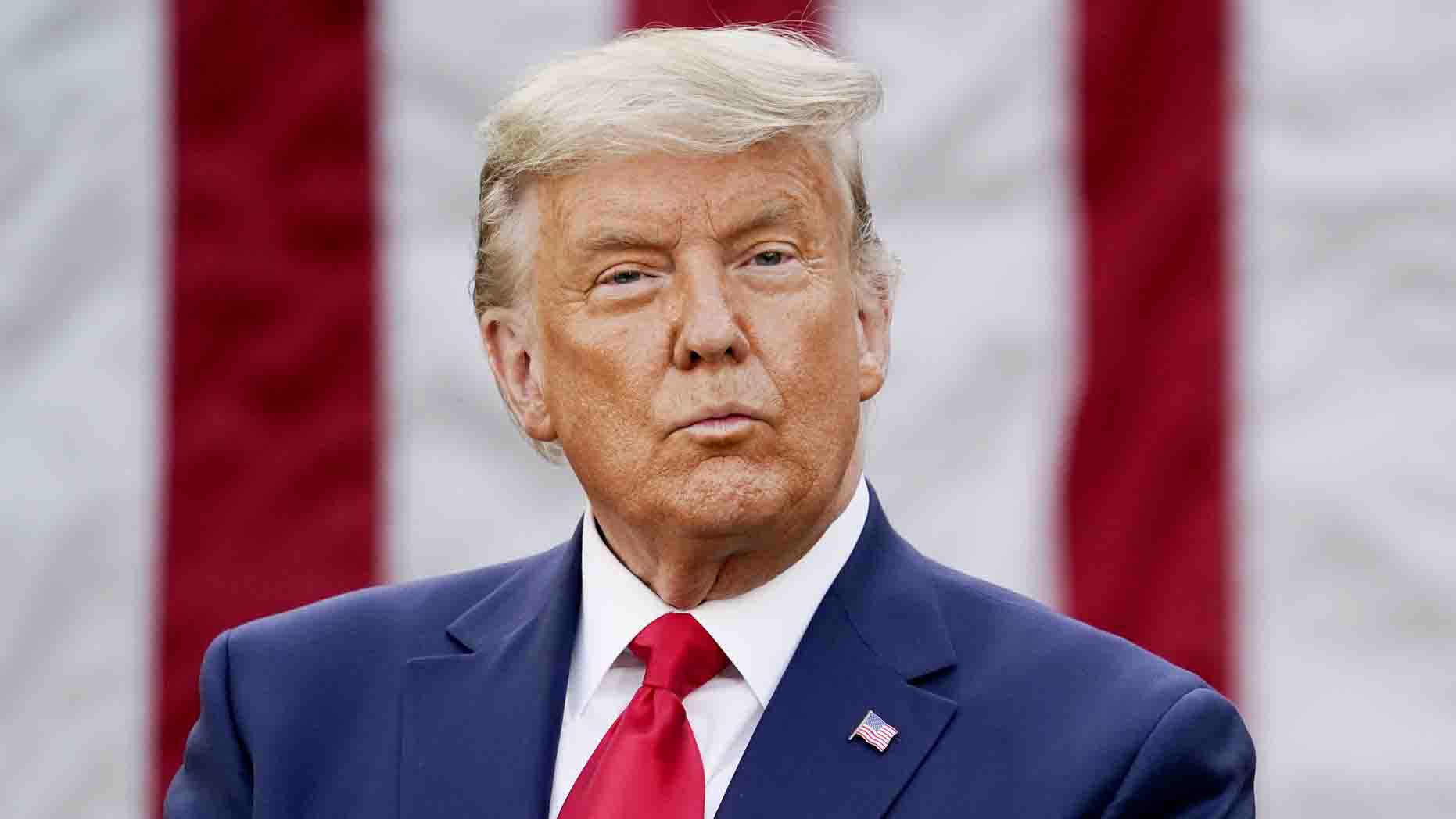 Trump Social Media Venture, TRUTH Social, Under SEC Inquiry