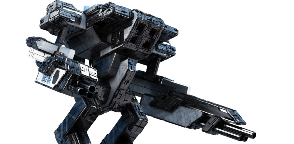 Effort to Create Worldwide Ban on Killer Robots Begins