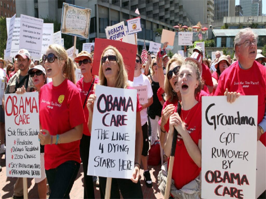 Obamacare Spikes as Coronavirus Cancels Workplace Healthcare