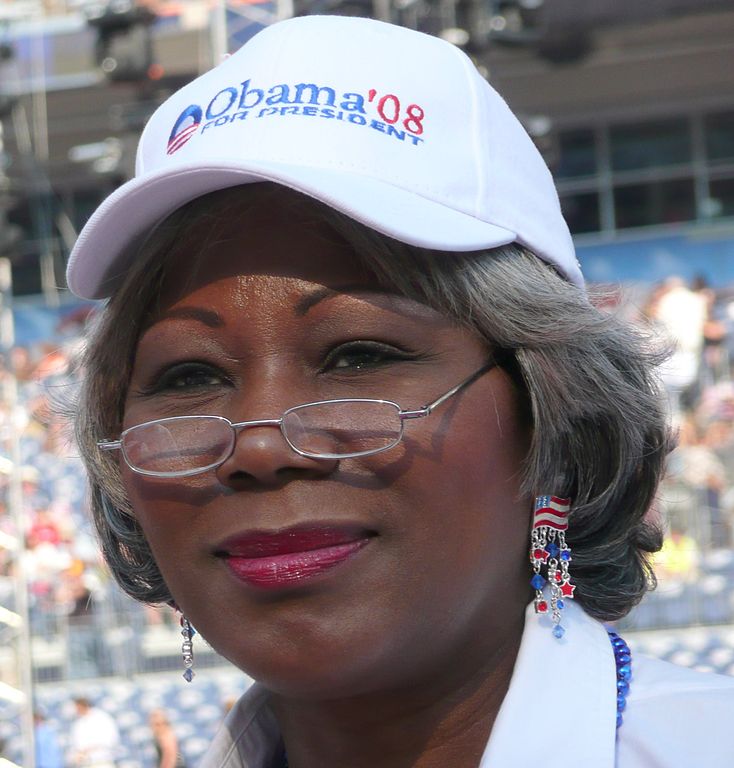 VA Senator Gets 0K Over Arrest for Tearing Down Statue