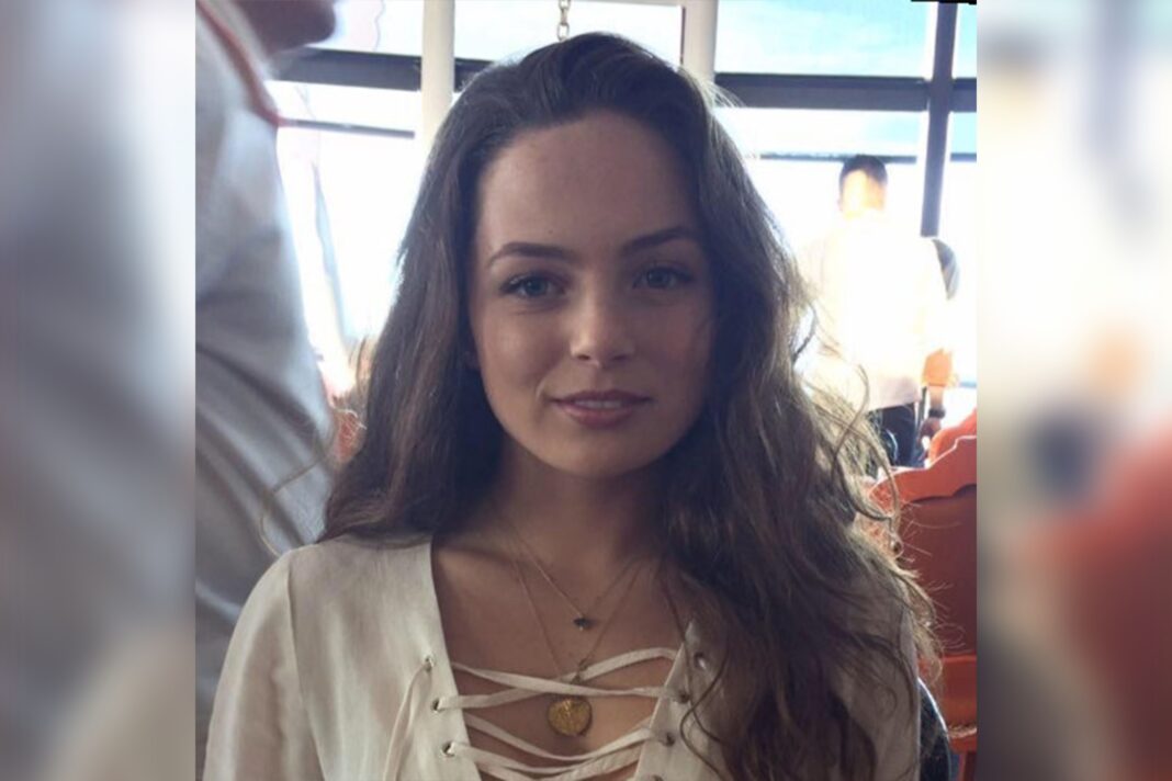 Murdered Woman’s Father Blames CA Politicians for “Crime Spike”