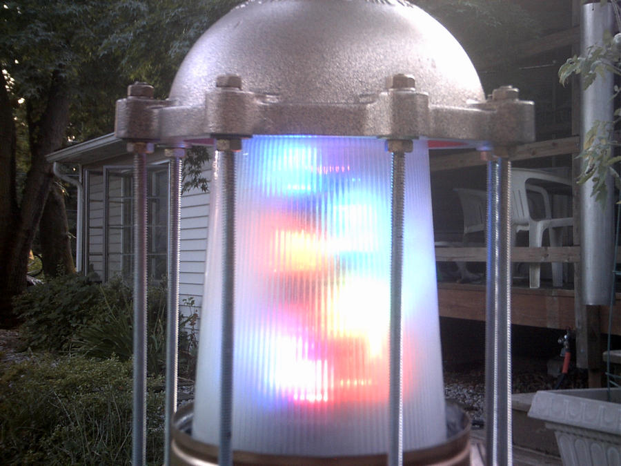 Closing in on Fusion Power with Machine Learning