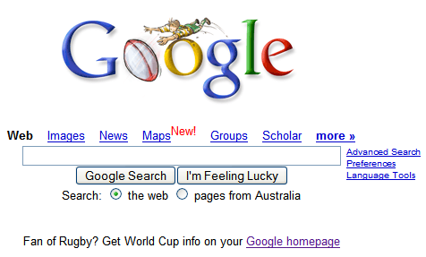 Australia Might Force Google to Censor Us, Alphabet Claims