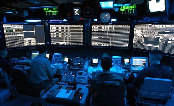 What is Emerging in China’s Military AI World?