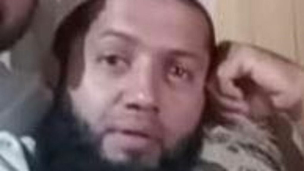 Synagogue Terror Attack Executed by Islamist UK Man