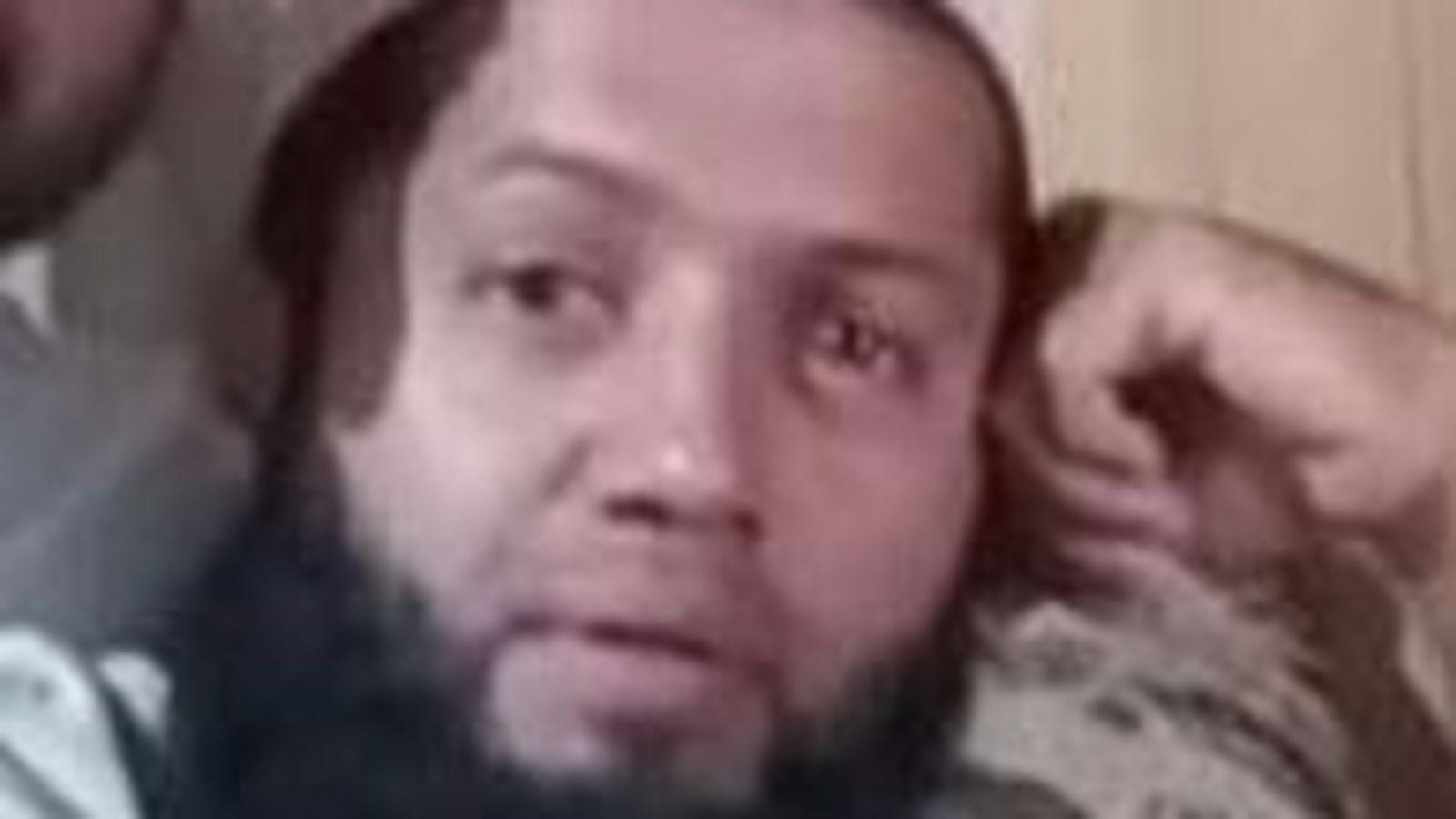 Synagogue Terror Attack Executed by Islamist UK Man