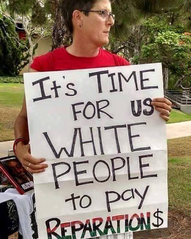 Reparations Killer Caught, Charged After Burger King Attack