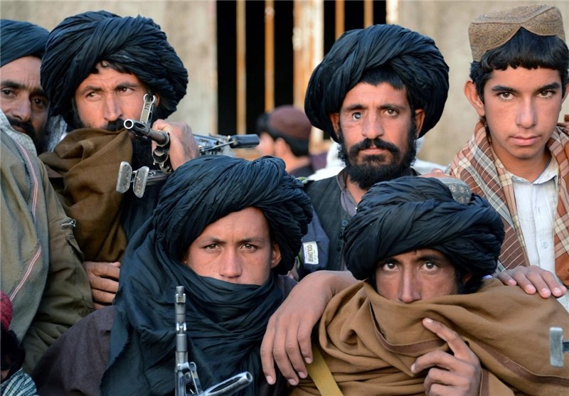 Taliban Kill 100 Former American Friends in Afghanistan