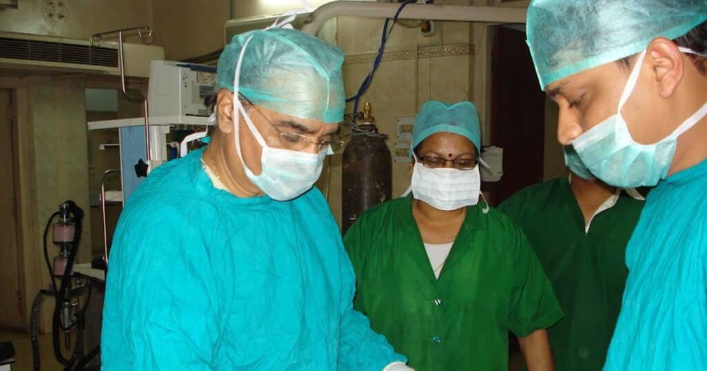 Biden Wants Insurers to Pay for Gender Reassignment Surgery