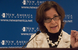 Did Biden Fed Reserve Pick Hand Out Master Account?