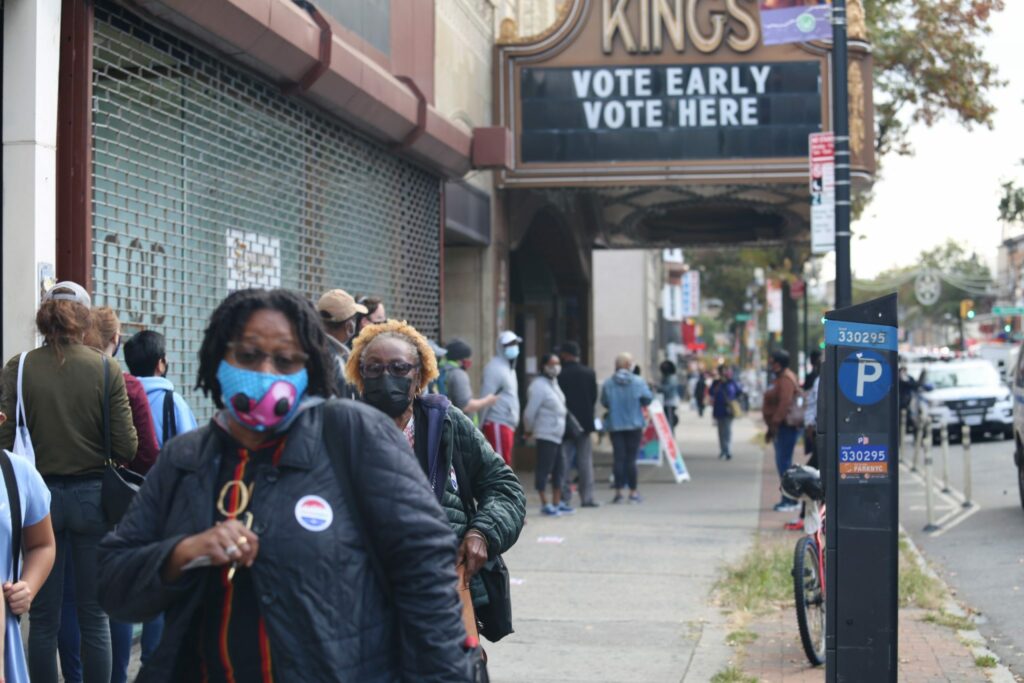 NYC Elections Open to Non-Citizens
