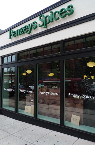 Spice Company CEO Lives to R