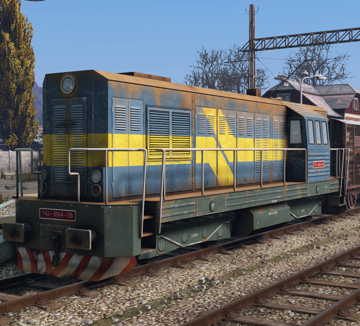 DNCalifornia Train Looters Steal 80 Plus Guns