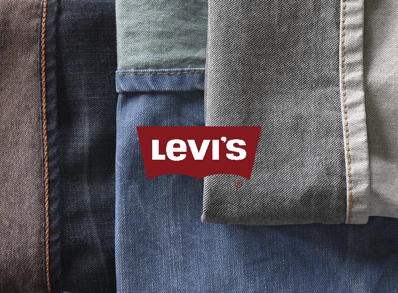 Levi’s President Resigns in Protest of Woketarianism