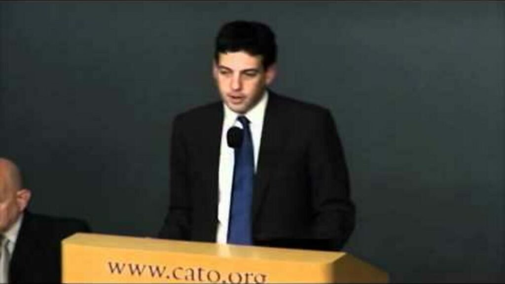 Law Professor Loses Job for Anti-Biden Comments