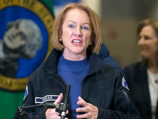 Seattle Government Wanted to Give B