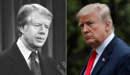 Trump vs. Carter 2024: Let the Inflationists Battle It Out