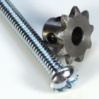 3D Printing is Changing Precision Potential of Tiny Metal Part Manufacturing