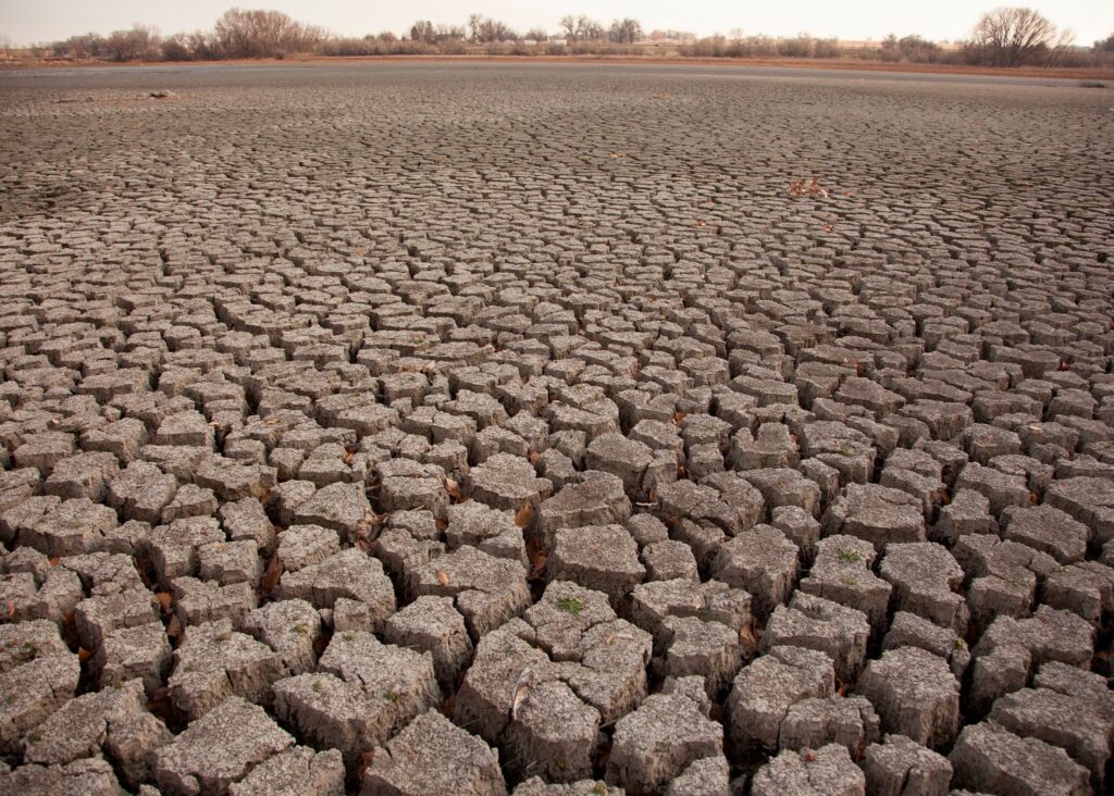 American West Sees Worse Drought in 1,200 Years