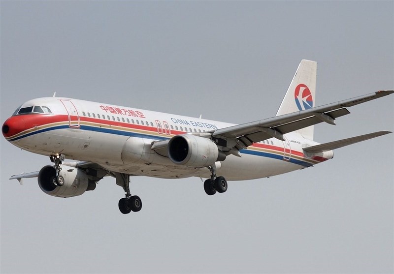 Over 100 Dead After Chinese Jetliner Plummets to Ground