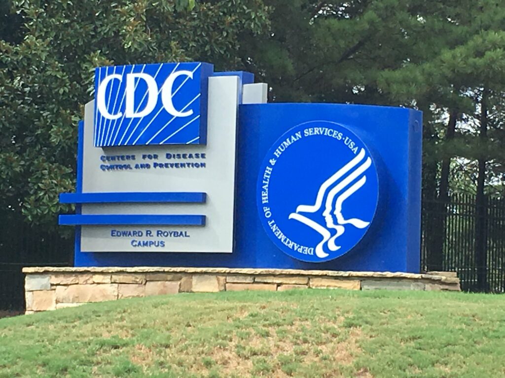 Almost One Quarter of Reported Child Deaths Not Real, CDC Admits